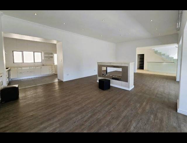 4 BEDROOM PROPERTY TO RENT IN WATERKLOOF RIDGE